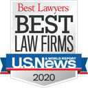 Best Lawyers Best Law Firms 2020 - US News