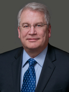 Terrence D. McCabe