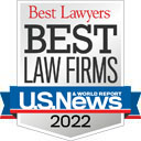 Best Lawyers - Best Law Firms 2022
