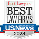 Best Lawyers - Best Law Firms 2023